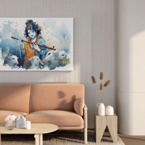 Timeless Canvas Art for Every Home & Office